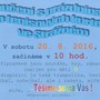 Loučení s prázdninami na tenisových kurtech Loučení s prázdninami na tenisových kurtech