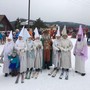 Fotografie - Karneval s Krakonošem 2017