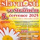 Letní slavnosti ve Strážném  