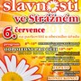 VI. Letní slavnosti ve Strážném - Fotogalerie VI. Letní slavnosti ve Strážném - Fotogalerie
