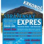 STRÁŽENSKÝ EXPRES STRÁŽENSKÝ EXPRES