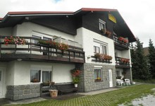 Penzion na Vyhlídce Penzion na Vyhlídce